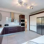 Golf Front Luxury With Heated Pool And Sunset Views Alvor