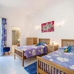 Βίλα Golf Front Luxury With Heated Pool And Sunset Views Alvor
