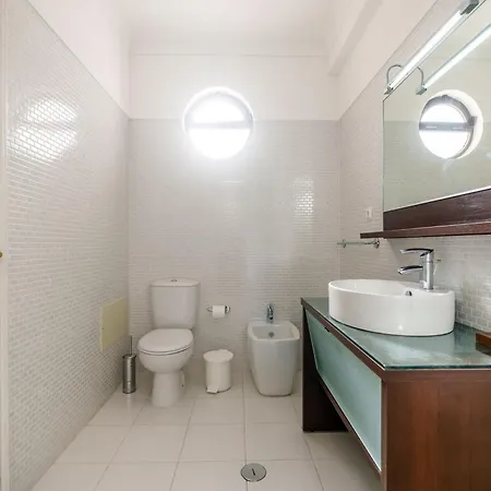 וילה Golf Front Luxury With Heated Pool And Sunset Views *