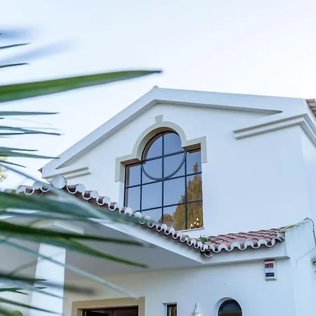 וילה Golf Front Luxury With Heated Pool And Sunset Views *