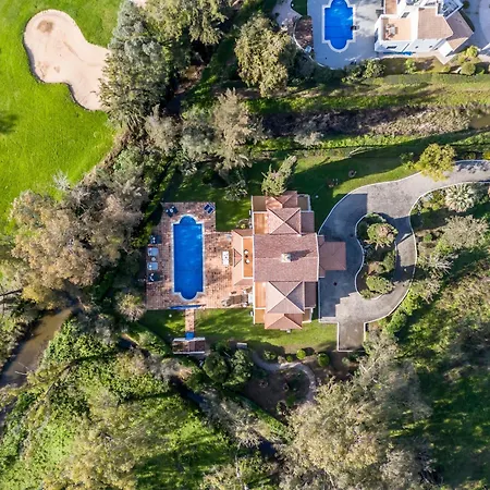 Golf Front Luxury With Heated Pool And Sunset Views *