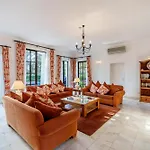 Golf Front Luxury With Heated Pool And Sunset Views