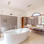 Golf Front Luxury With Heated Pool And Sunset Views