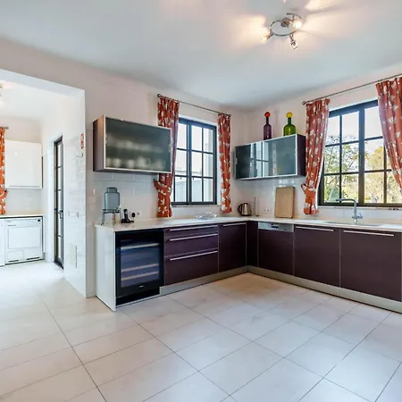 Luxury Penina Golf Villa With Private Pool *