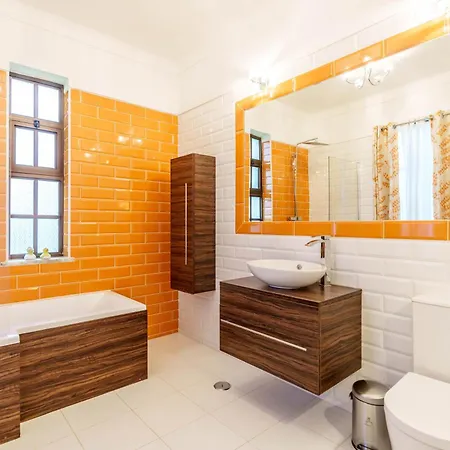 Willa Golf Front Luxury With Heated Pool And Sunset Views