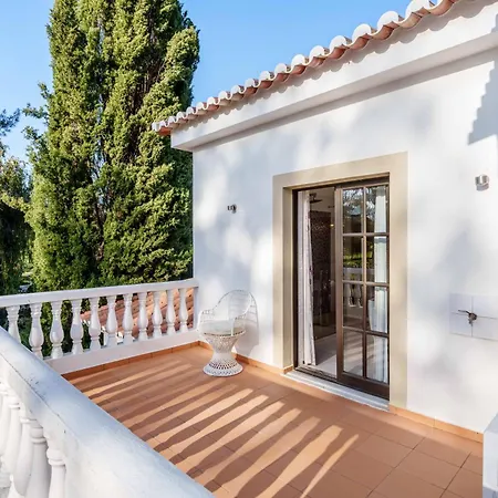 Villa Golf Front Luxury With Heated Pool And Sunset Views