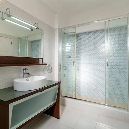 Golf Front Luxury With Heated Pool And Sunset Views