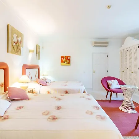 Villa Golf Front Luxury With Heated Pool And Sunset Views