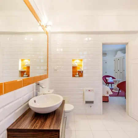 Golf Front Luxury With Heated Pool And Sunset Views Alvor