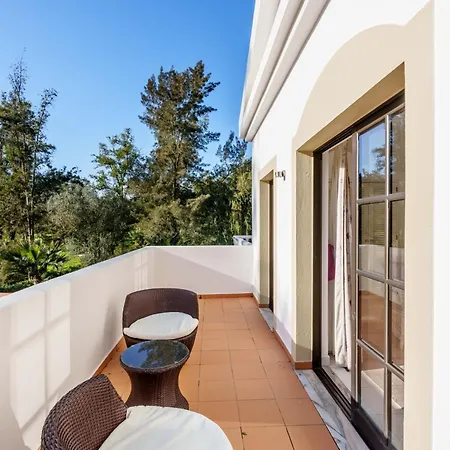 Golf Front Luxury With Heated Pool And Sunset Views * Alvor