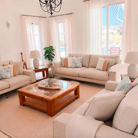 Golf Front Luxury With Heated Pool And Sunset Views * Alvor