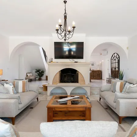 Golf Front Luxury With Heated Pool And Sunset Views Willa *