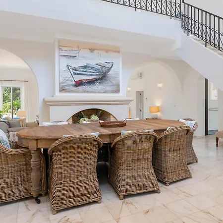 Golf Front Luxury With Heated Pool And Sunset Views * Alvor