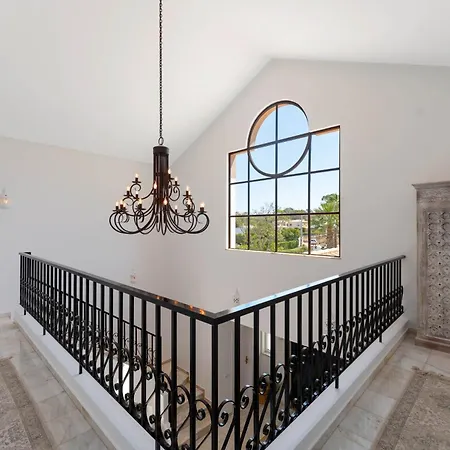Willa Golf Front Luxury With Heated Pool And Sunset Views *