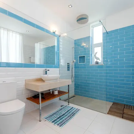Golf Front Luxury With Heated Pool And Sunset Views Alvor