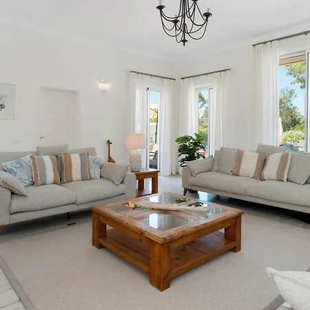 Golf Front Luxury With Heated Pool And Sunset Views Villa