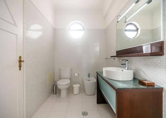 Willa Luxury Penina Golf Villa With Private Pool *