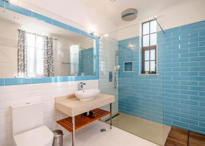 Willa Luxury Penina Golf Villa With Private Pool