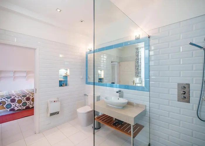 Luxury Penina Golf Villa With Private Pool *