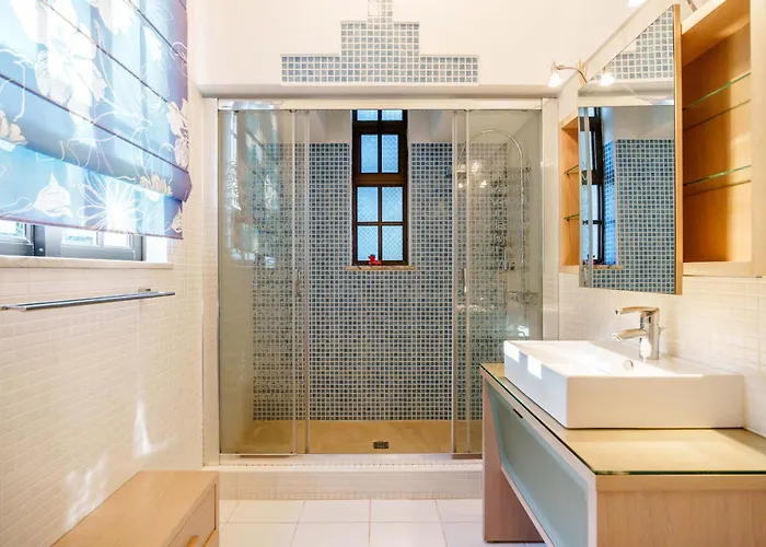 Luxury Penina Golf Villa With Private Pool Willa *