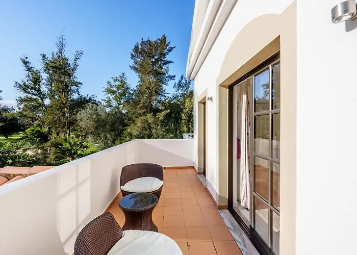 Luxury Penina Golf Villa With Private Pool * Alvor