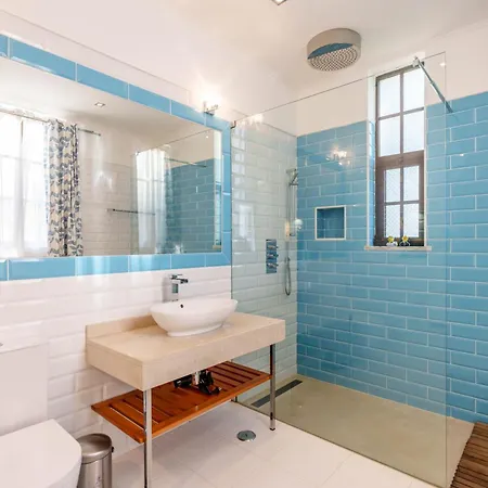 Βίλα Golf Front Luxury With Heated Pool And Sunset Views