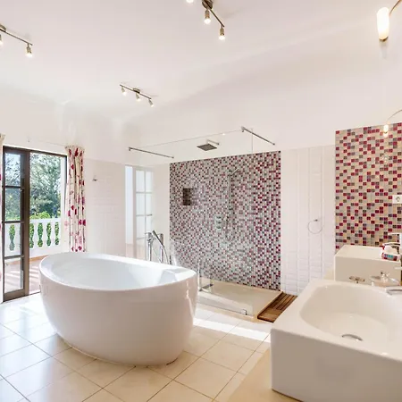 Golf Front Luxury With Heated Pool And Sunset Views * Alvor